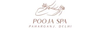 pooja spa