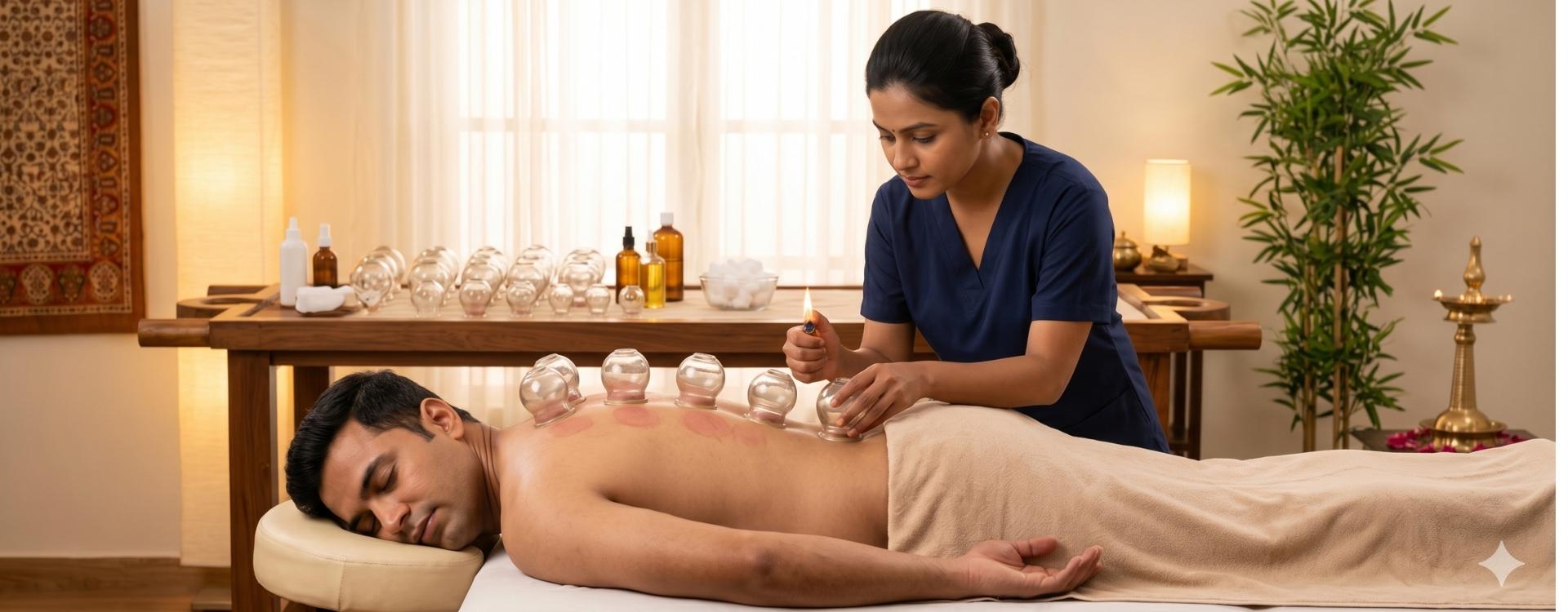 Spa in Paharganj